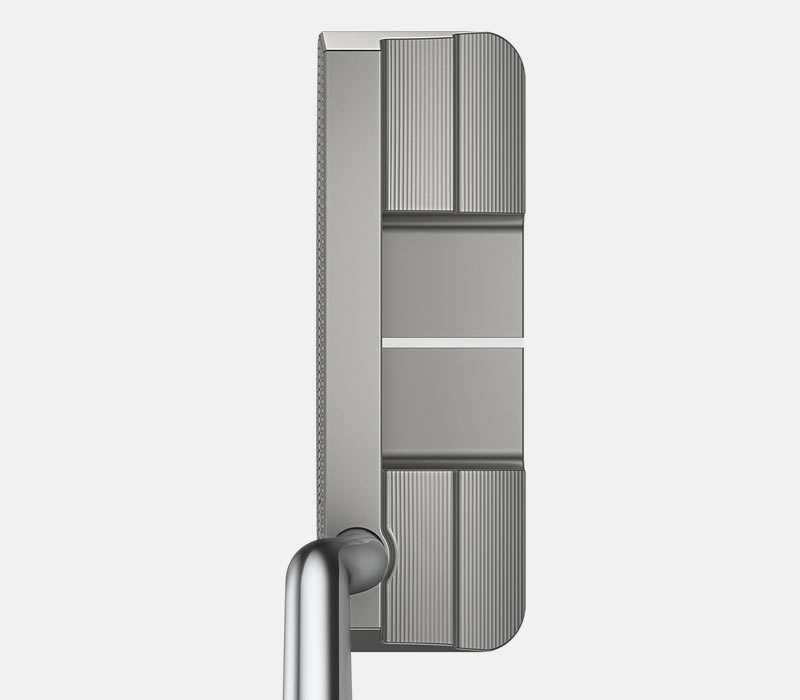 Address view of PLD Milled Plus Kushin